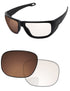 Adapt Brown Photochromic-Pro+