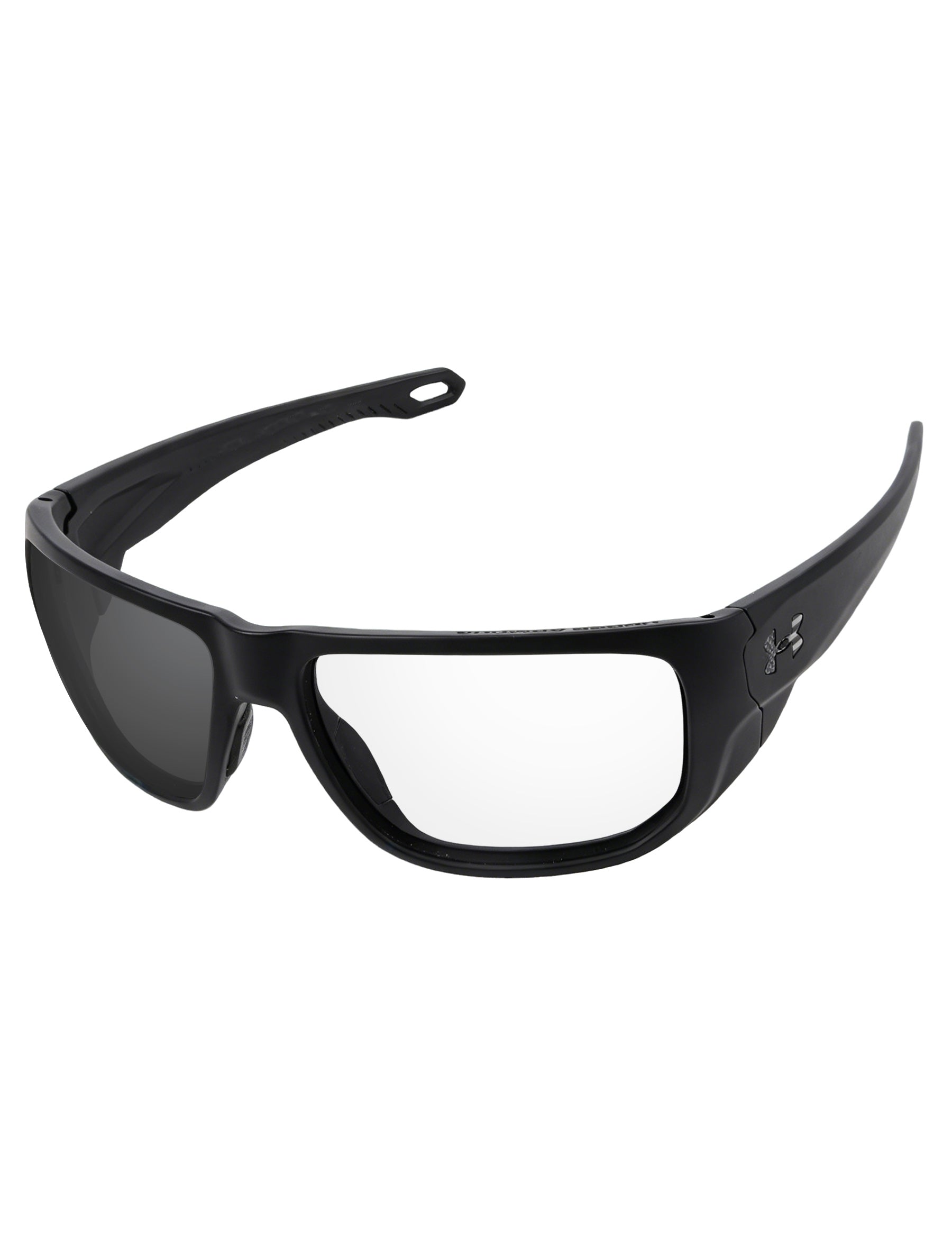 Adapt Gray Photochromic Blue Light Blocking-Pro+