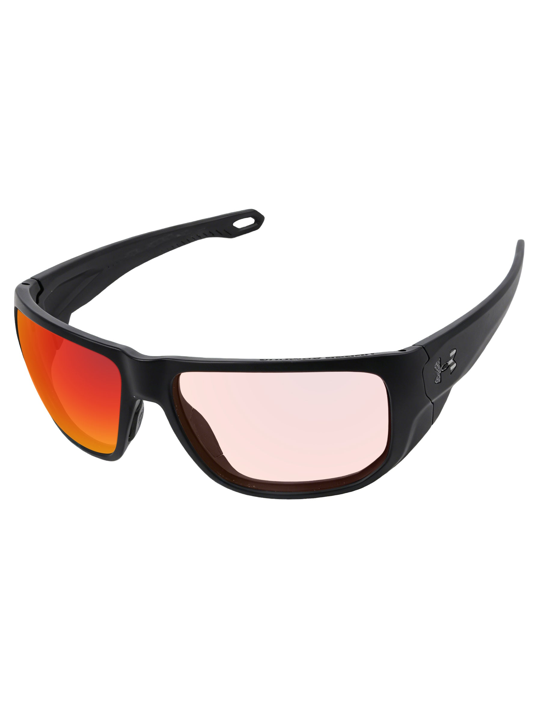 Adapt Red Shield Photochromic-Pro+