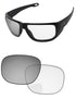 Adapt Silver Shield Photochromic-Pro+