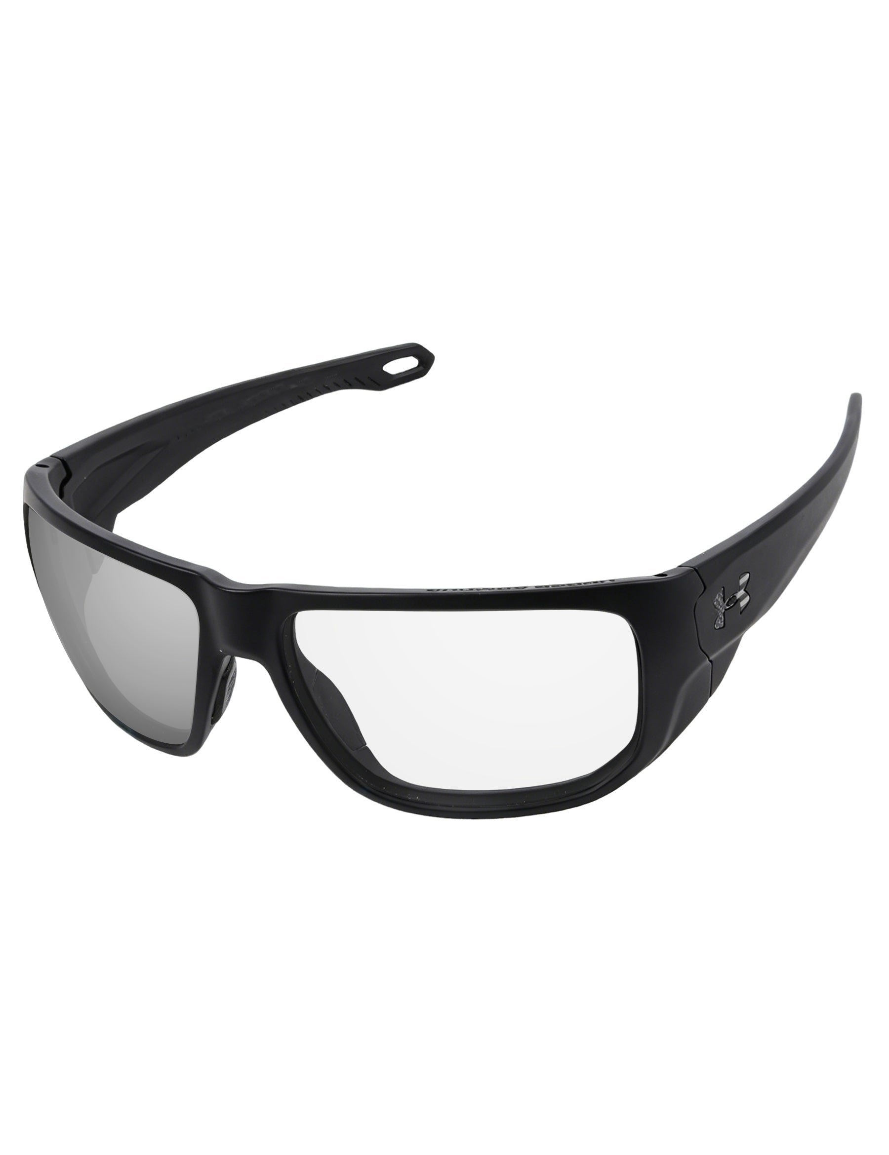 Adapt Silver Shield Photochromic-Pro+