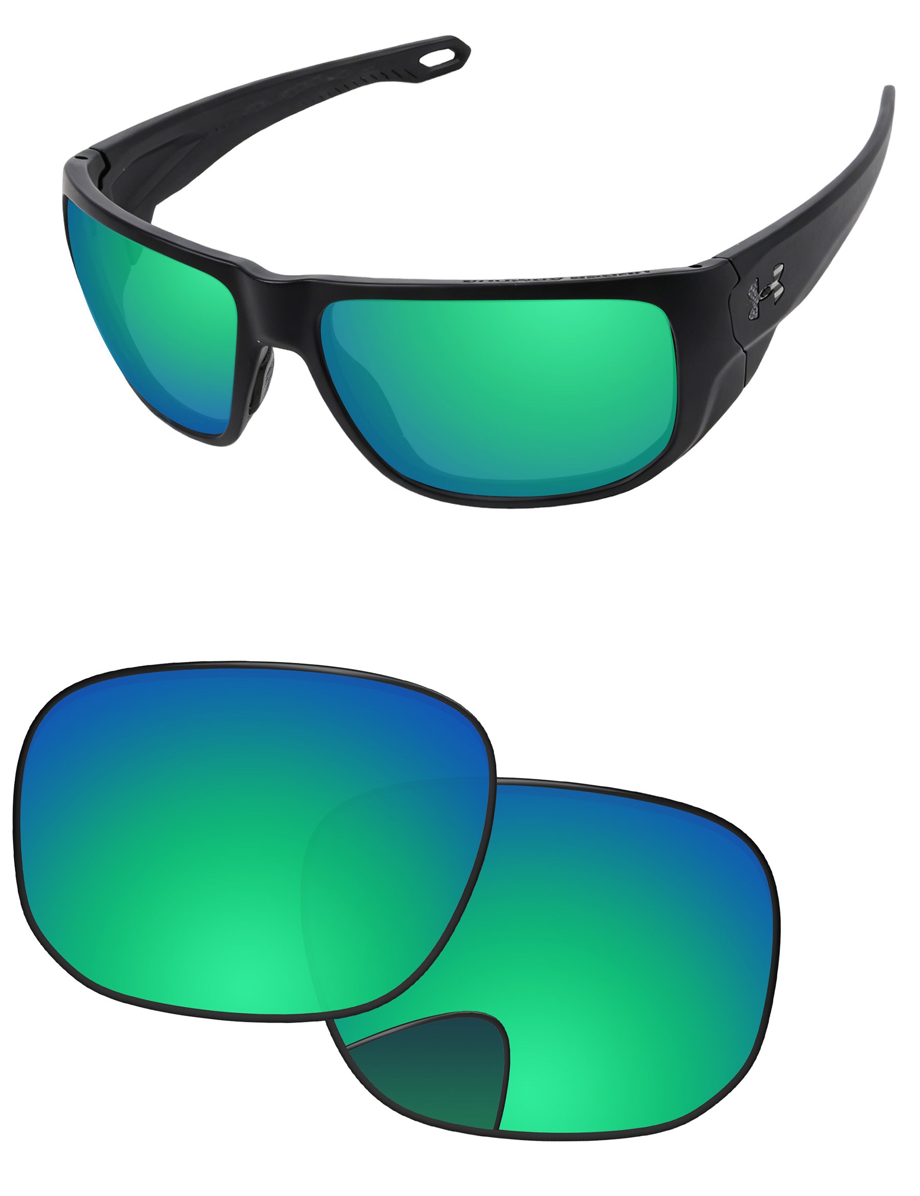 Emerald Green-Pro+