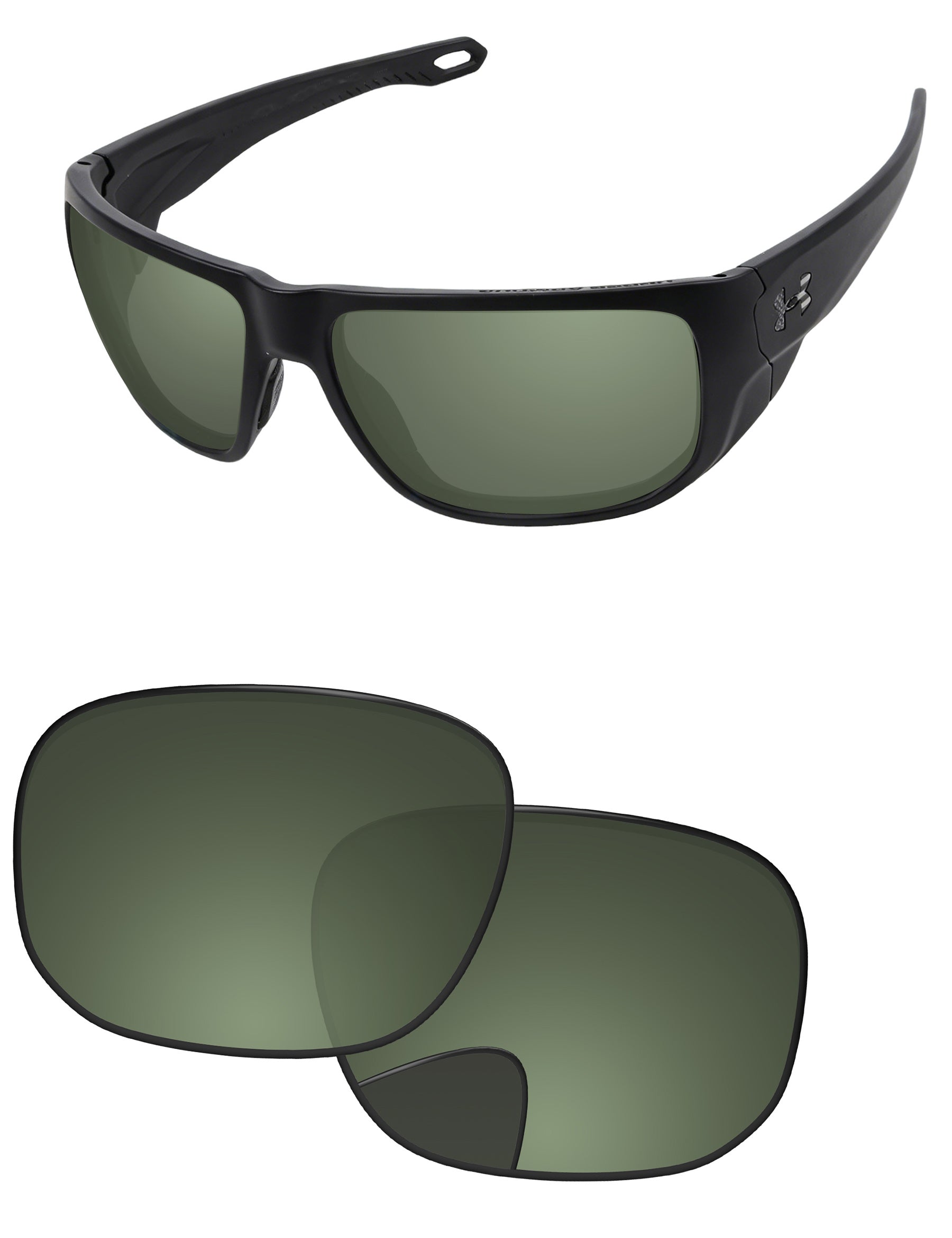 Gray Green-Pro+
