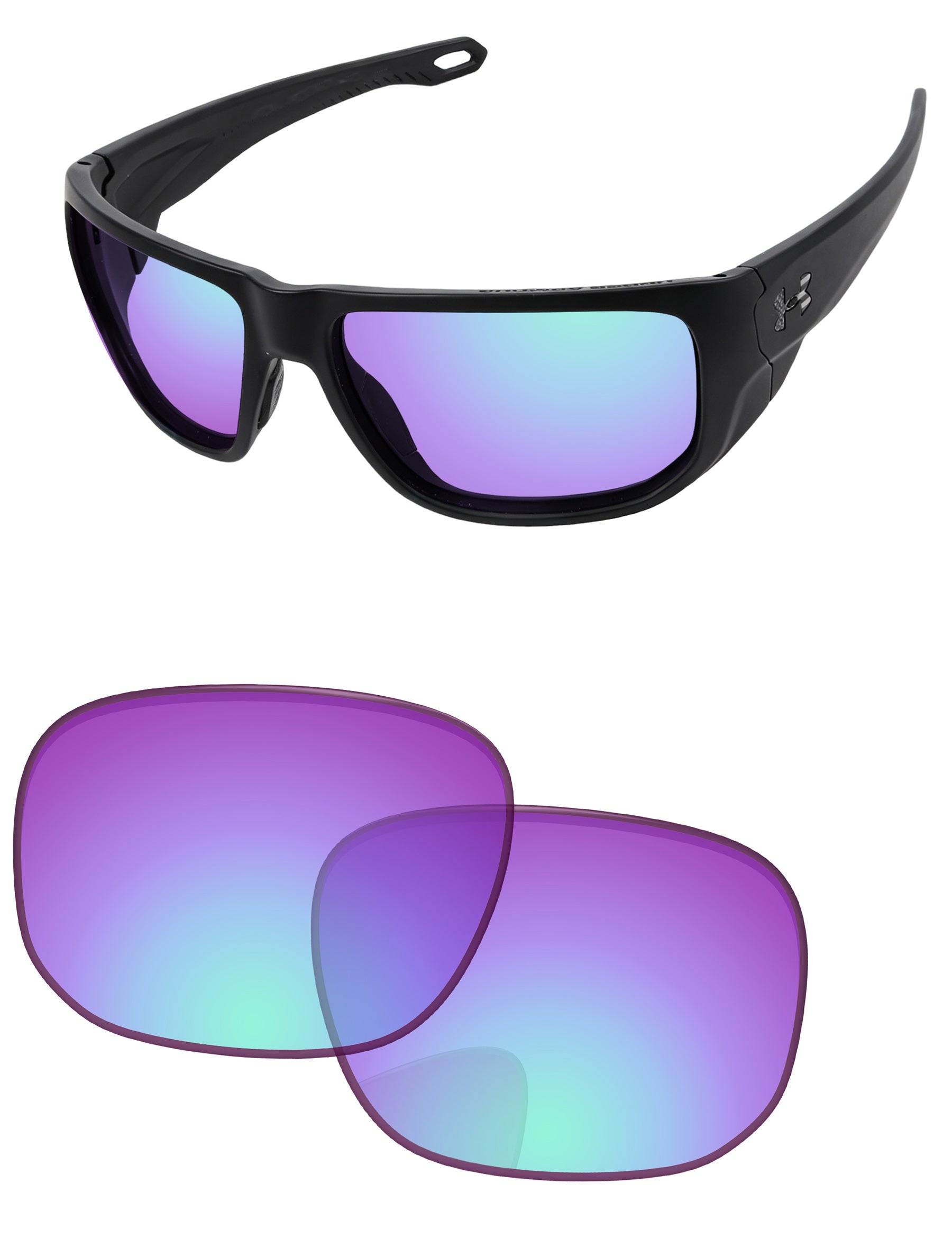 Magenta Golf-Pro+