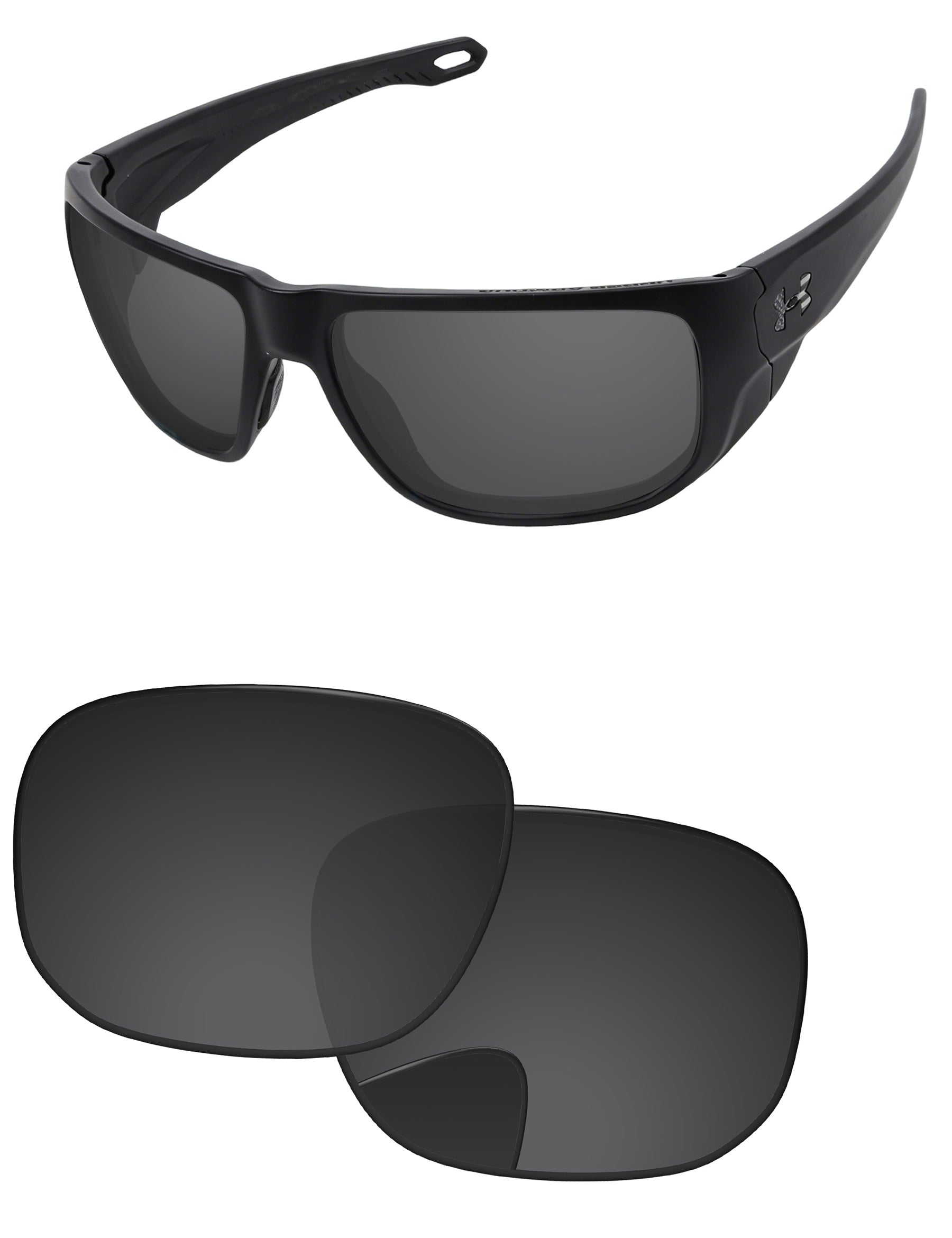 Solid Black-Pro+
