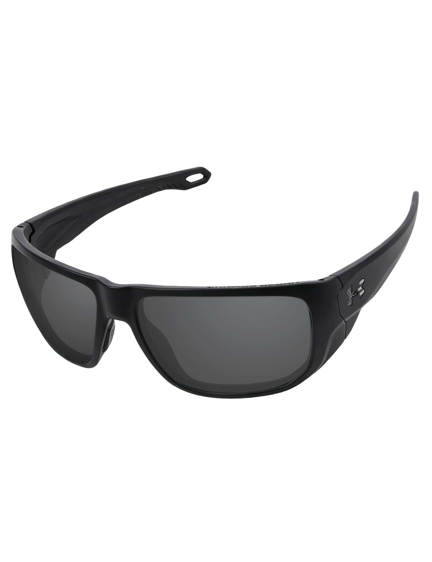 Solid Black Anti-Infrared-Pro+