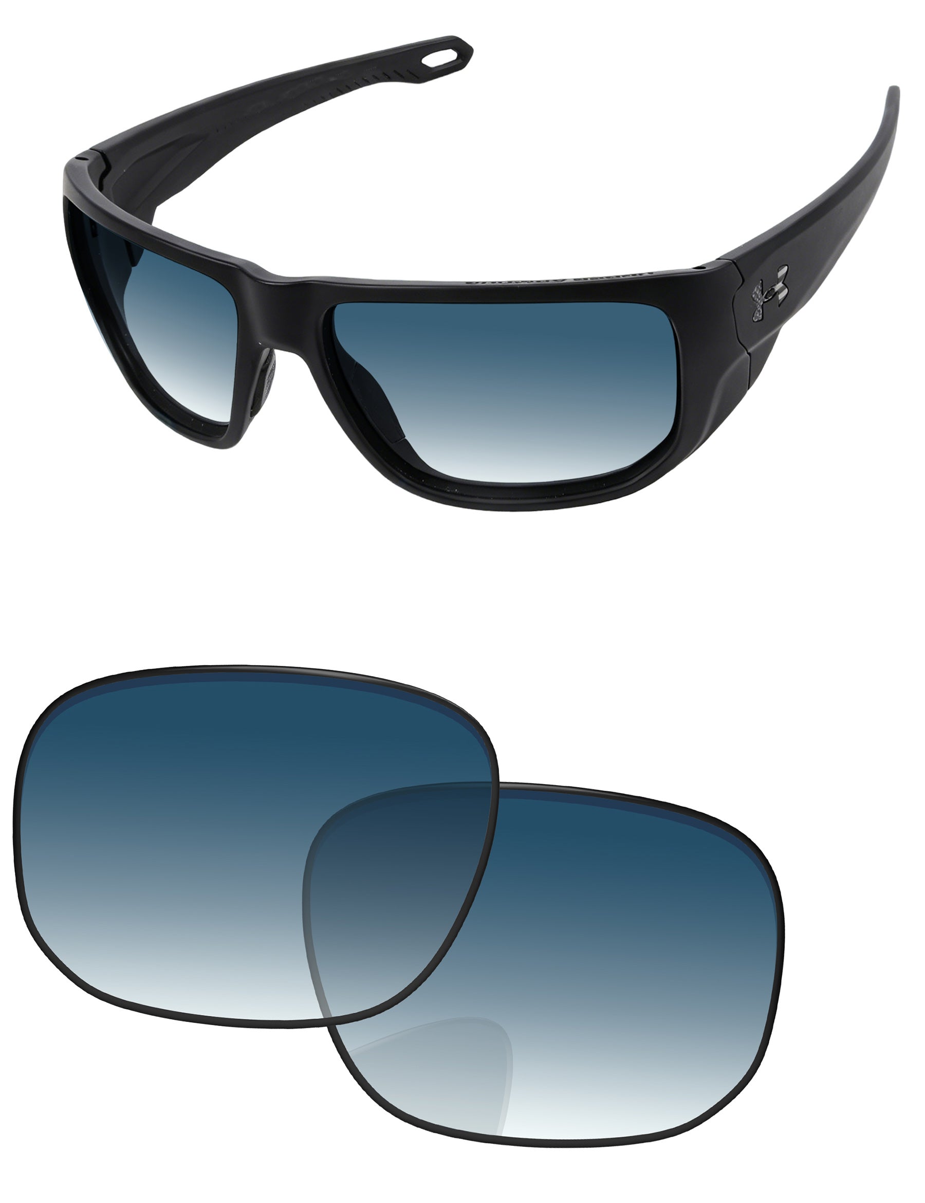 Blue Gradient-Standard