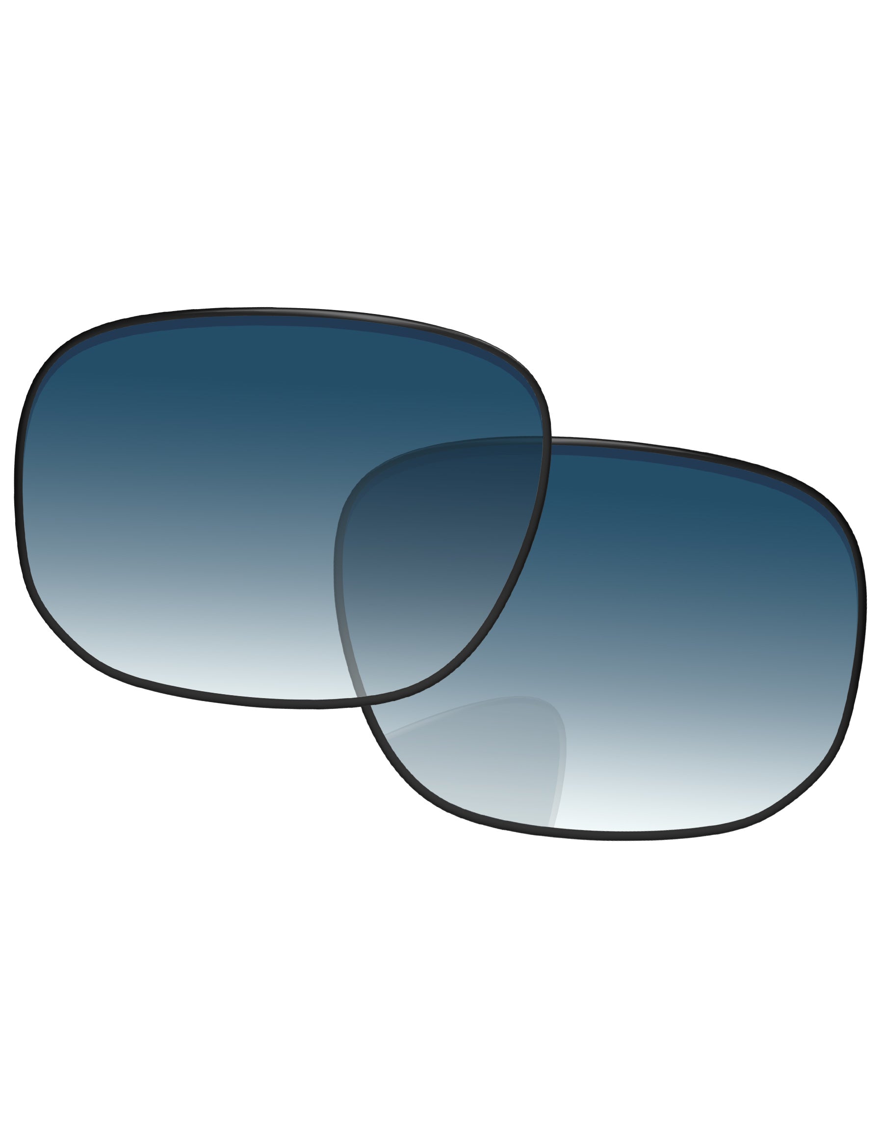 Blue Gradient-Standard