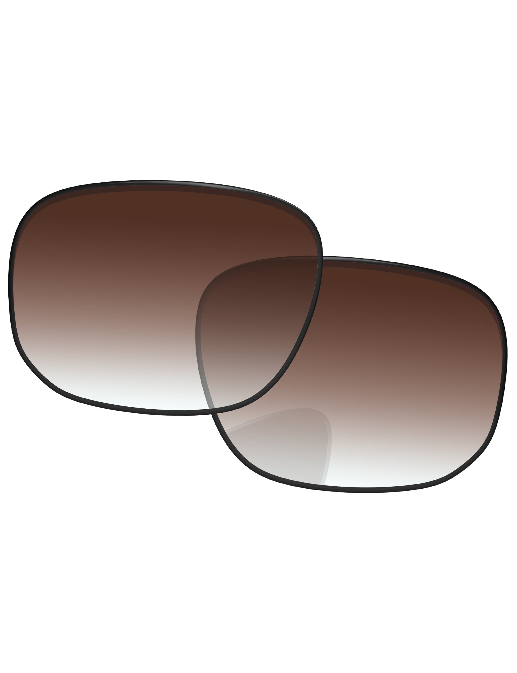 Brown Gradient-Standard
