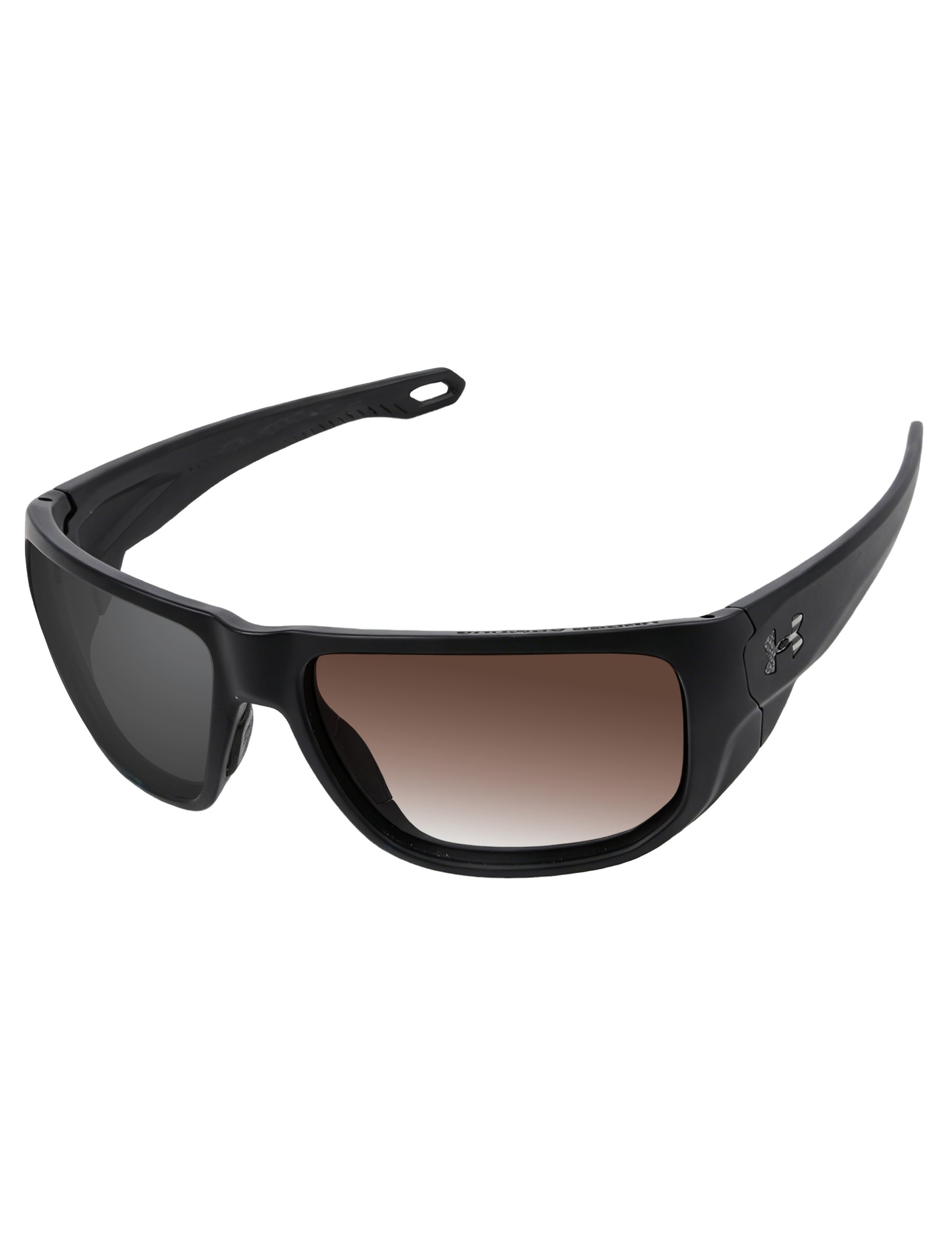 Brown Gradient Gray Photochromic-Standard
