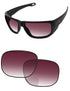 Burgundy Gradient-Standard