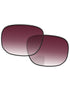 Burgundy Gradient-Standard