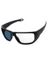 Adapt Blue Photochromic-Standard