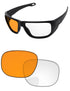 Adapt Orange Photochromic-Standard