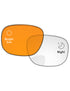 Adapt Orange Photochromic-Standard