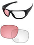 Adapt Pink Photochromic-Standard