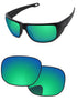 Emerald Green-Standard