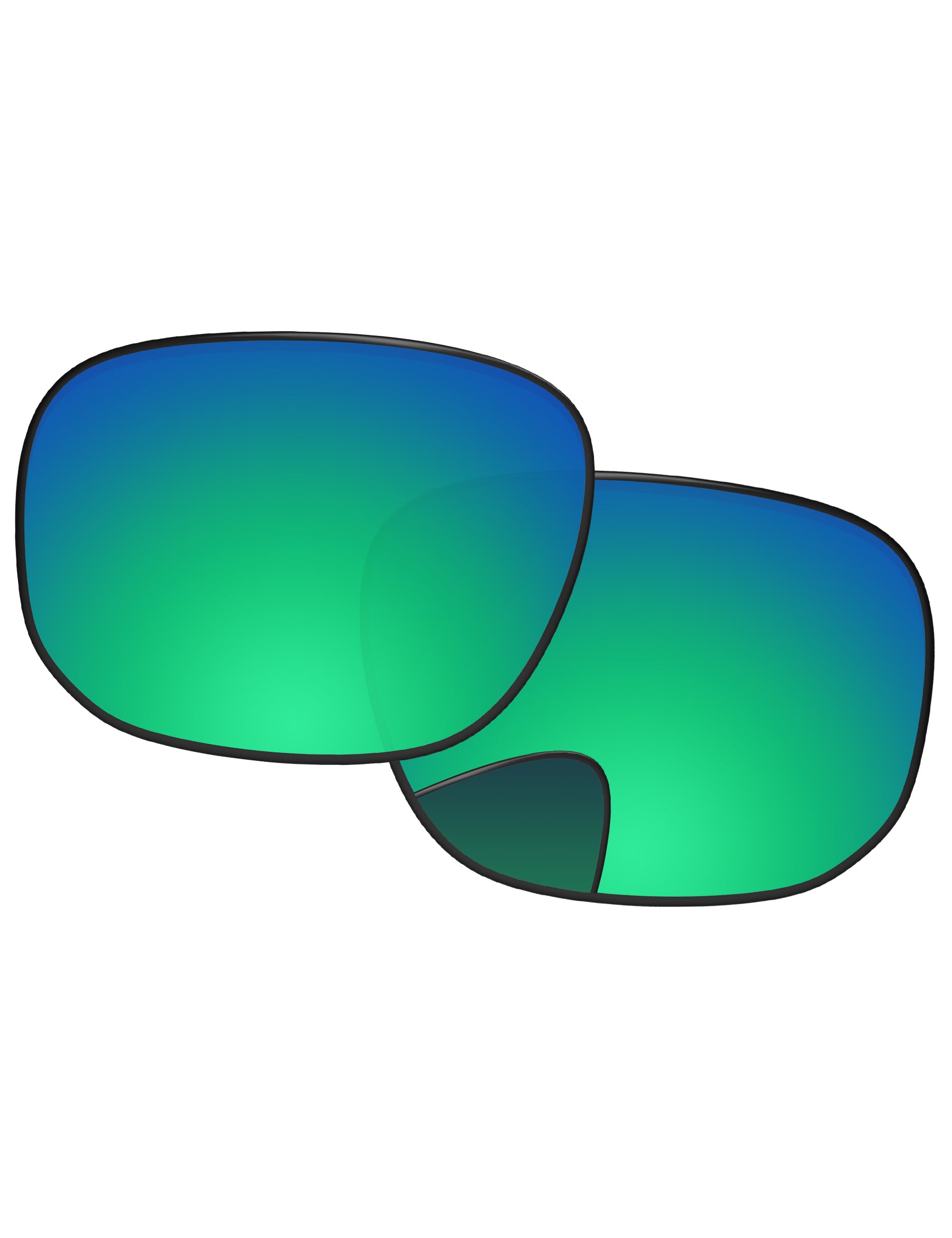 Emerald Green-Standard