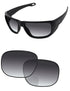 Gray Gradient-Standard