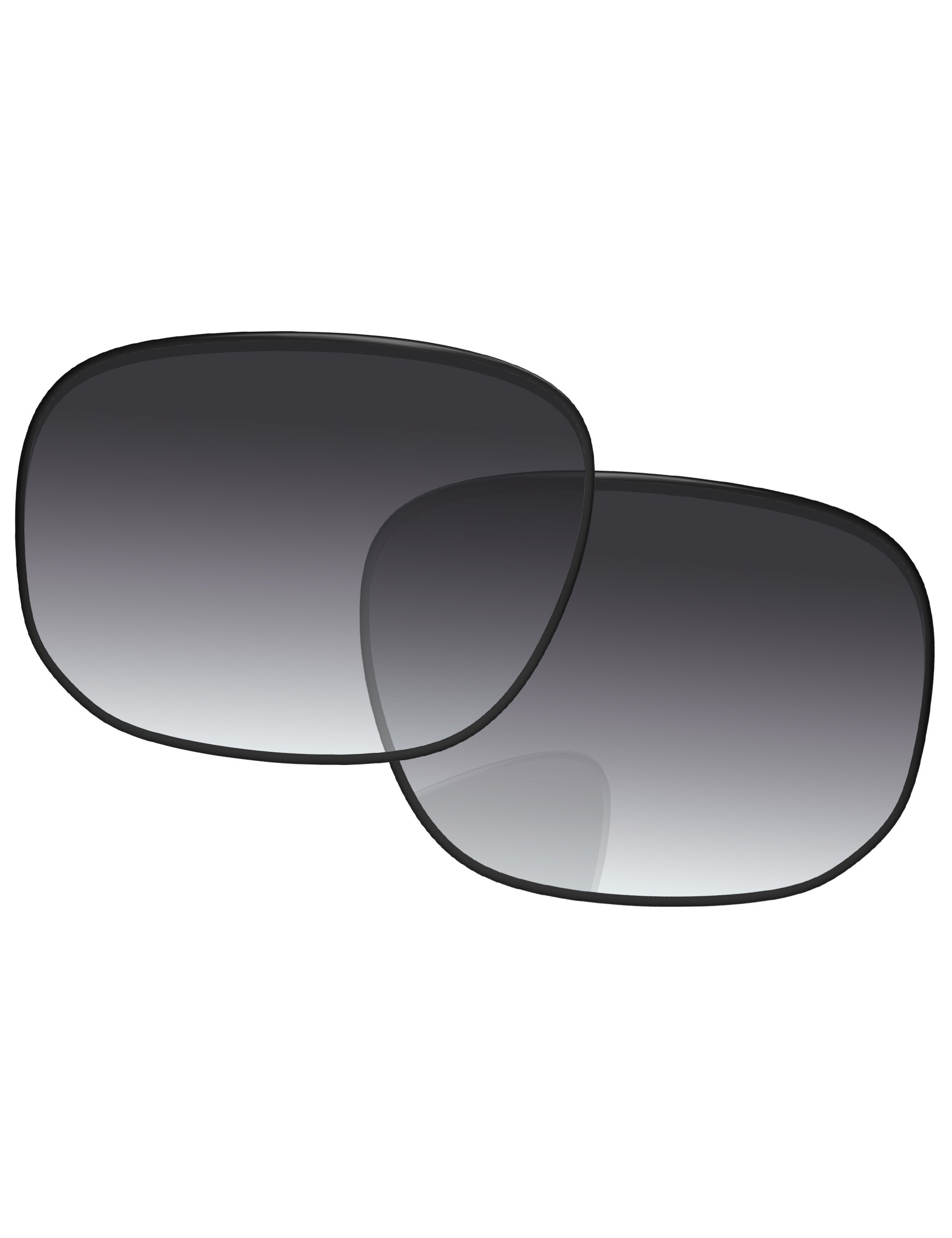 Gray Gradient-Standard