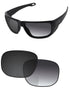 Gray Gradient Photochromic-Standard