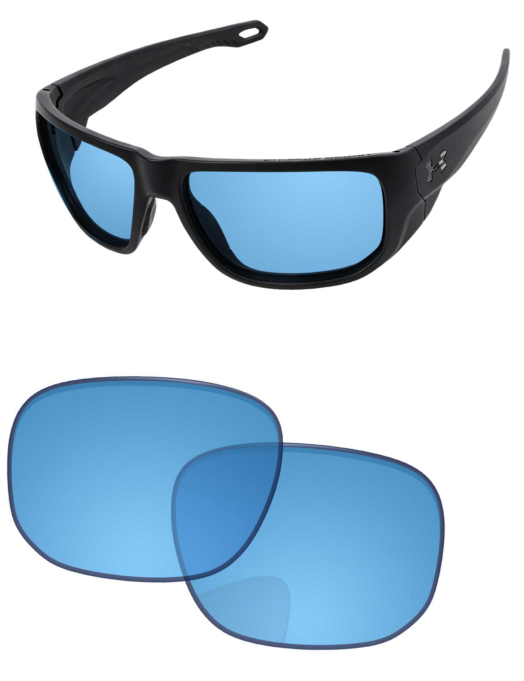 HD Blue-Standard