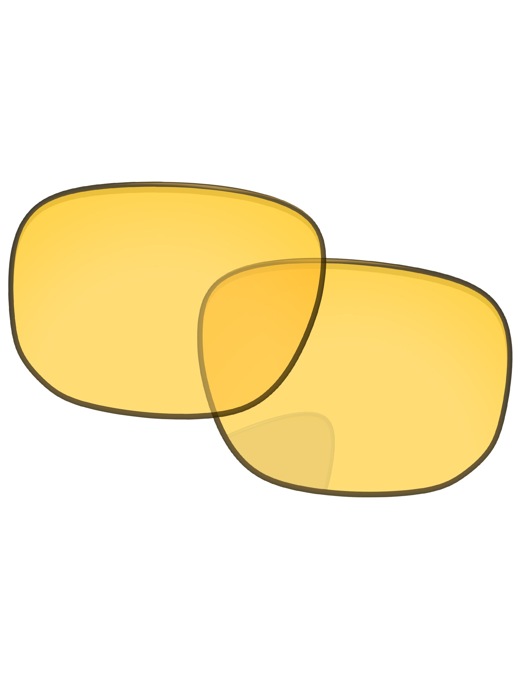 HD Yellow-Standard