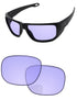 Low Light Violet-Standard