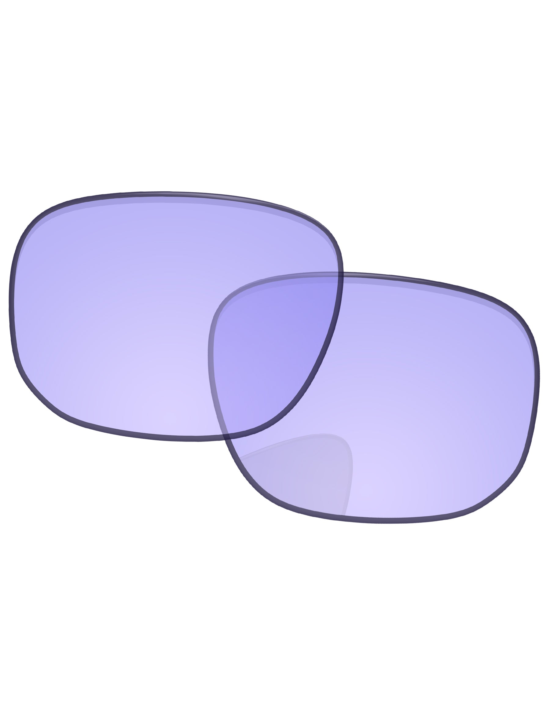 Low Light Violet-Standard