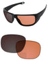 Orange Photochromic-Standard