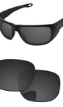 Solid Black-Standard
