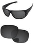 Solid Black-Standard