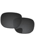Solid Black-Standard