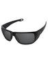 Solid Black-Standard