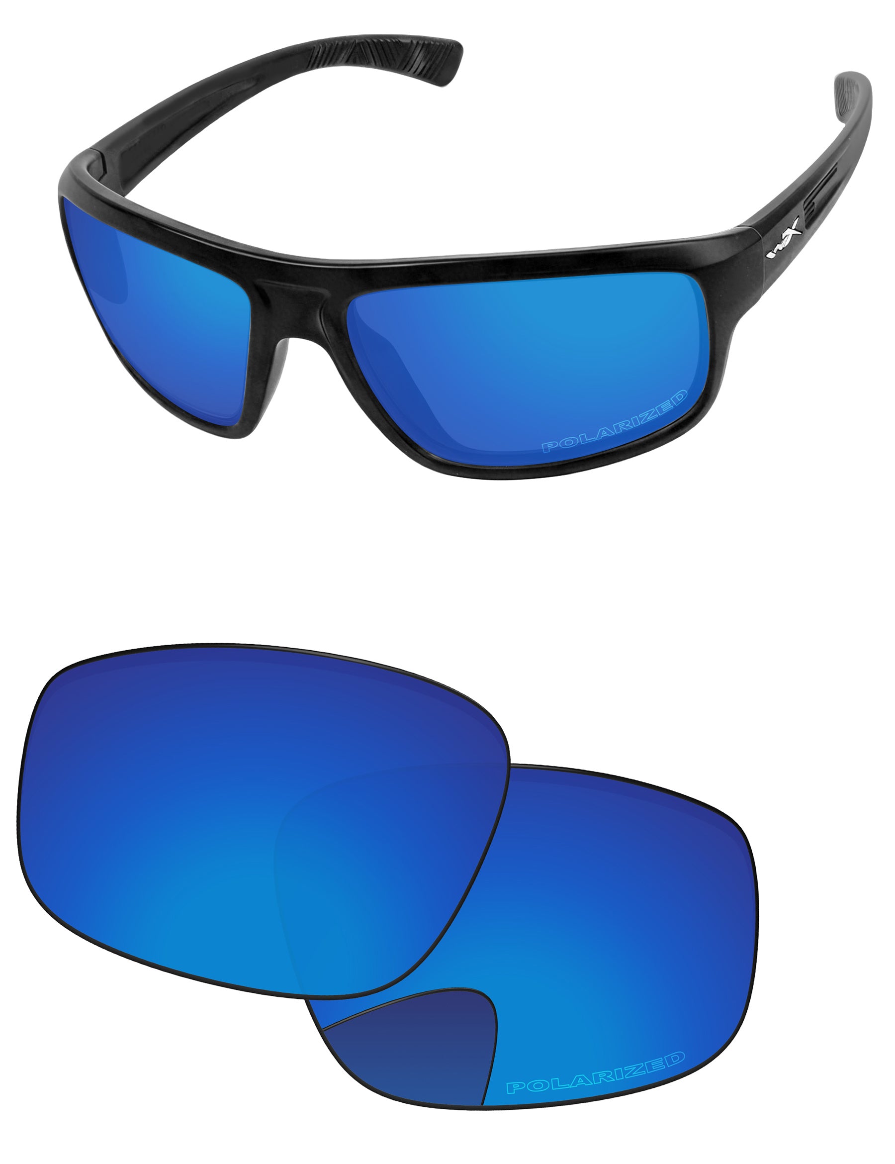 Deep Blue-Pro