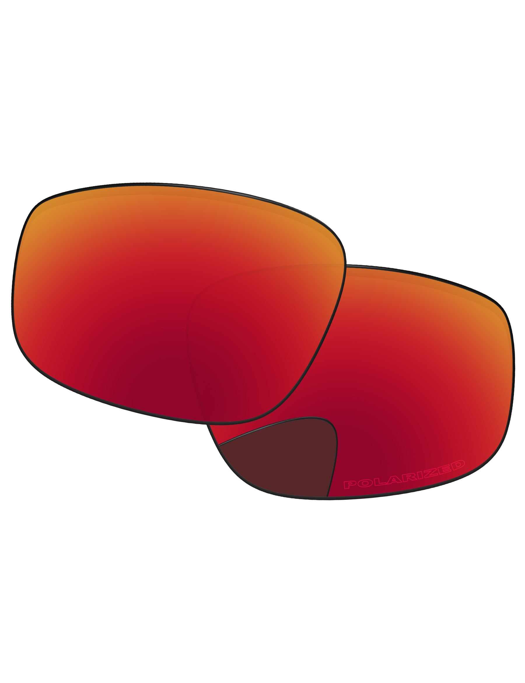 Deep Red-Pro