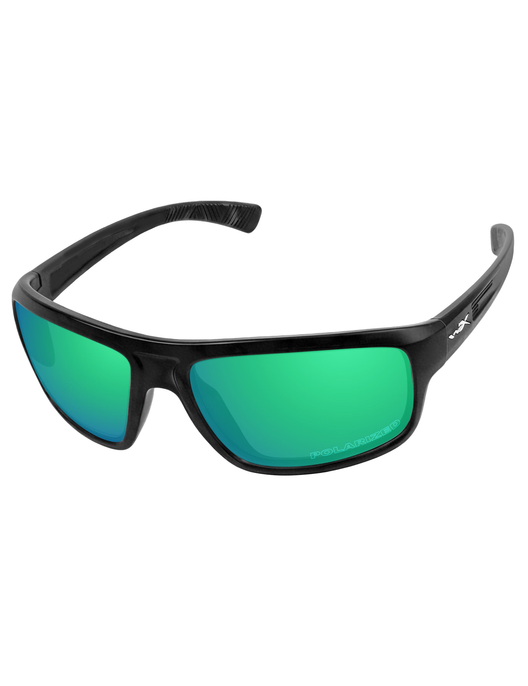 Emerald Green-Pro