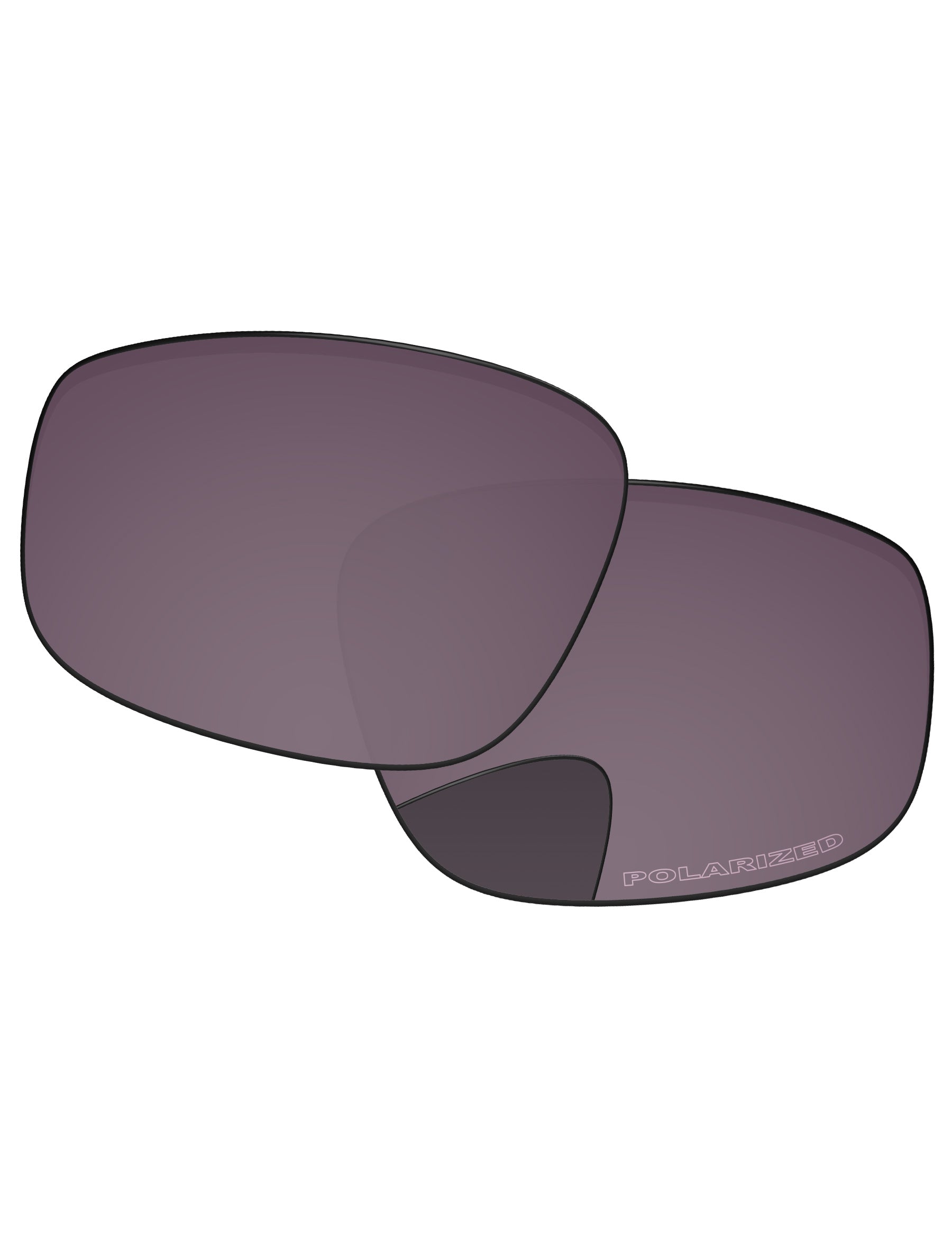 Gray Chrome-Pro