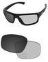 Gray Photochromic-Pro
