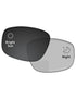 Gray Photochromic-Pro