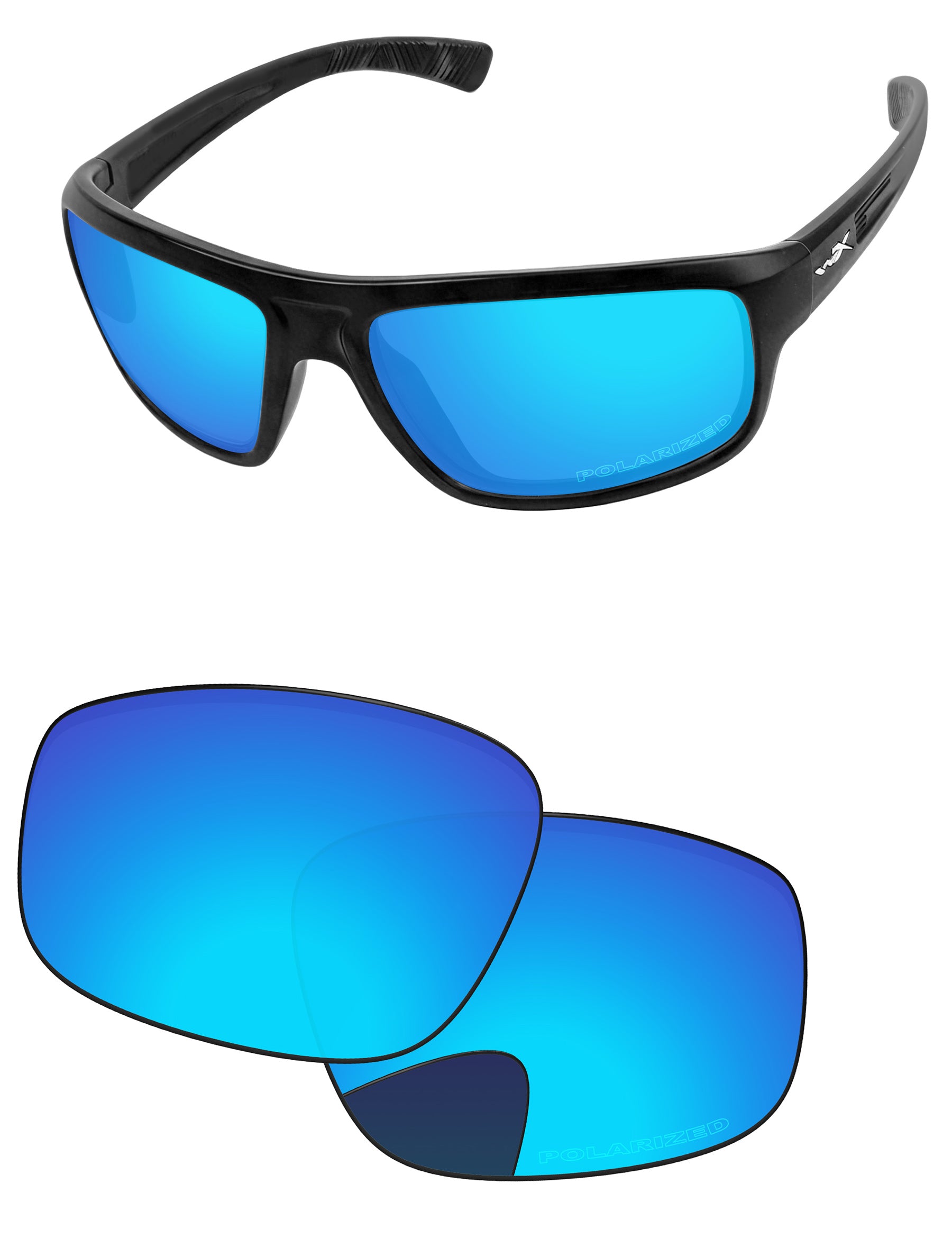 Ice Blue-Pro