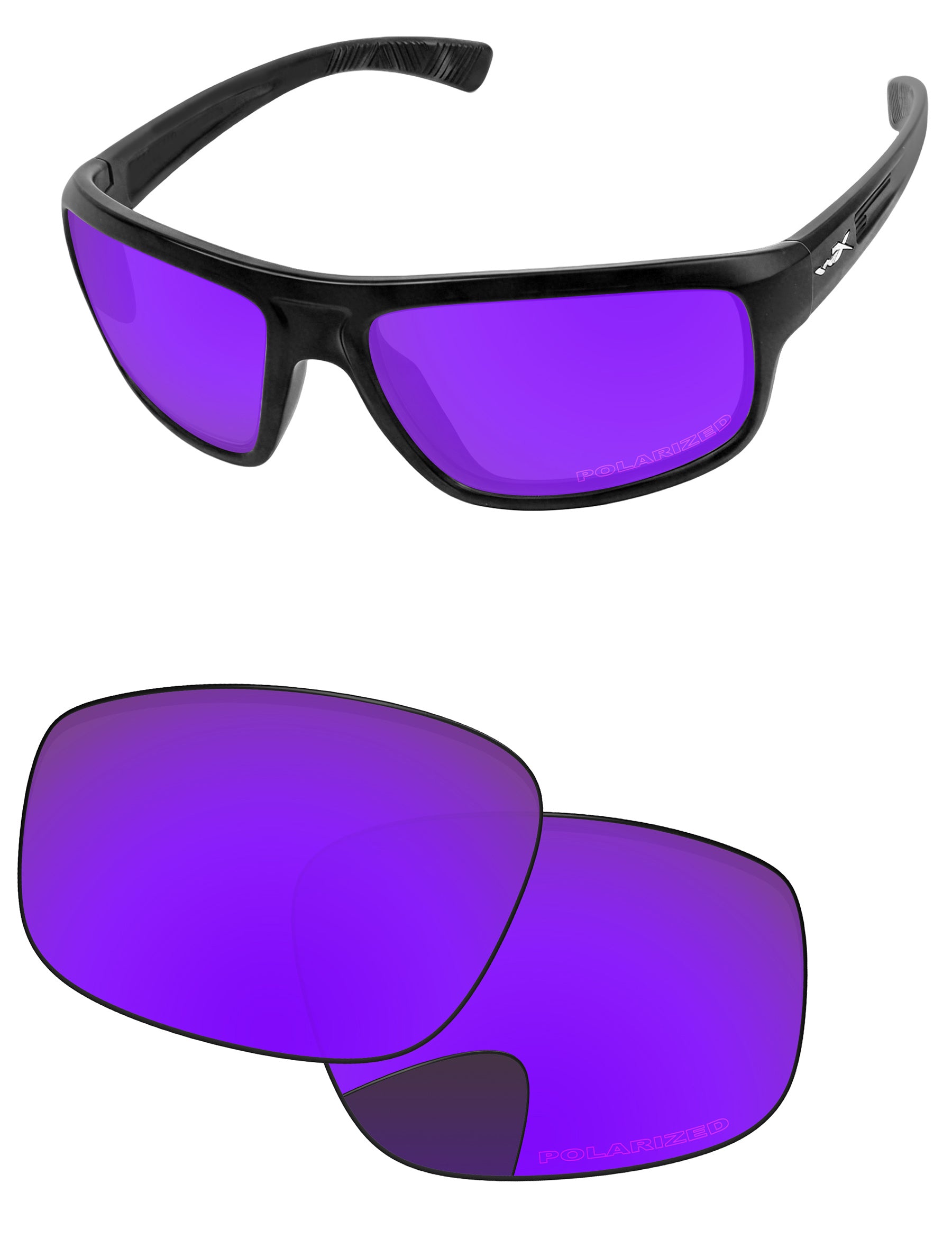 Plasma Purple-Pro