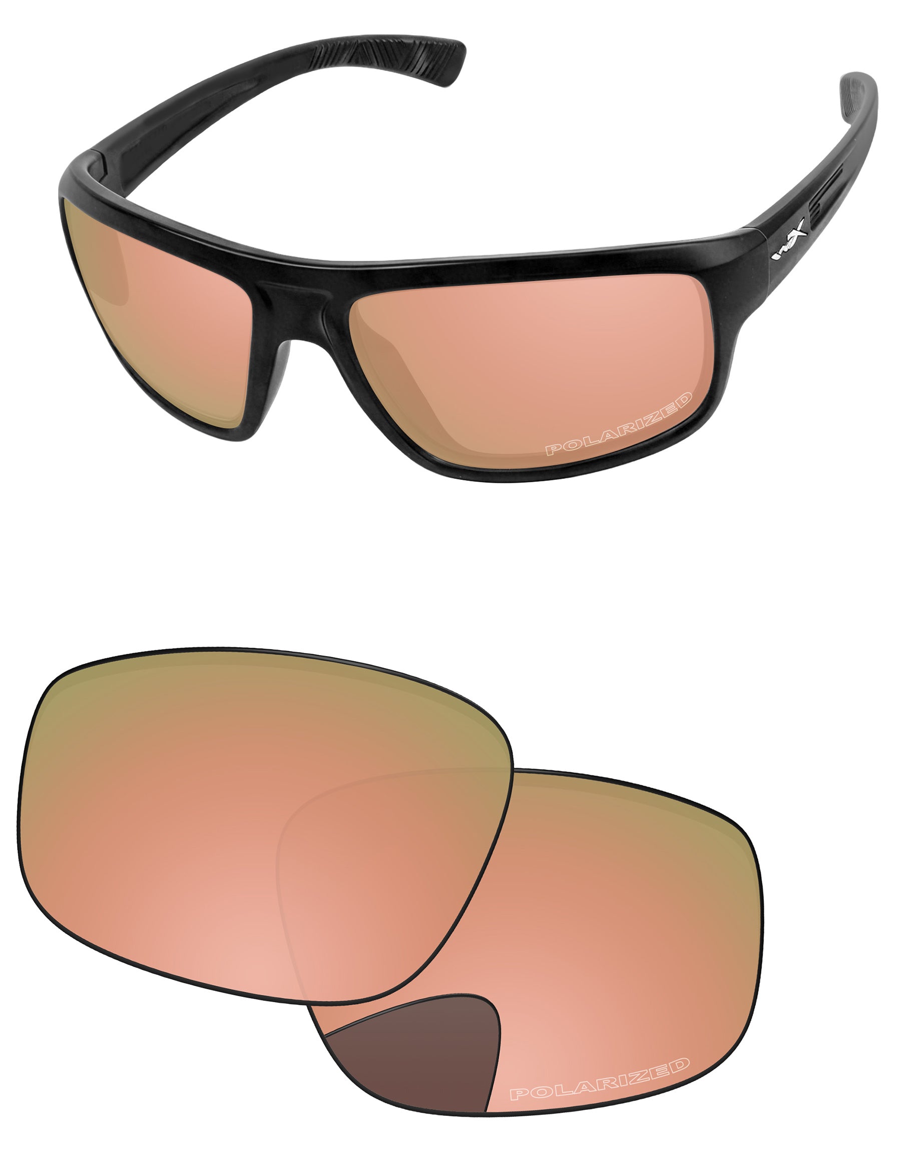 Rose Gold-Pro