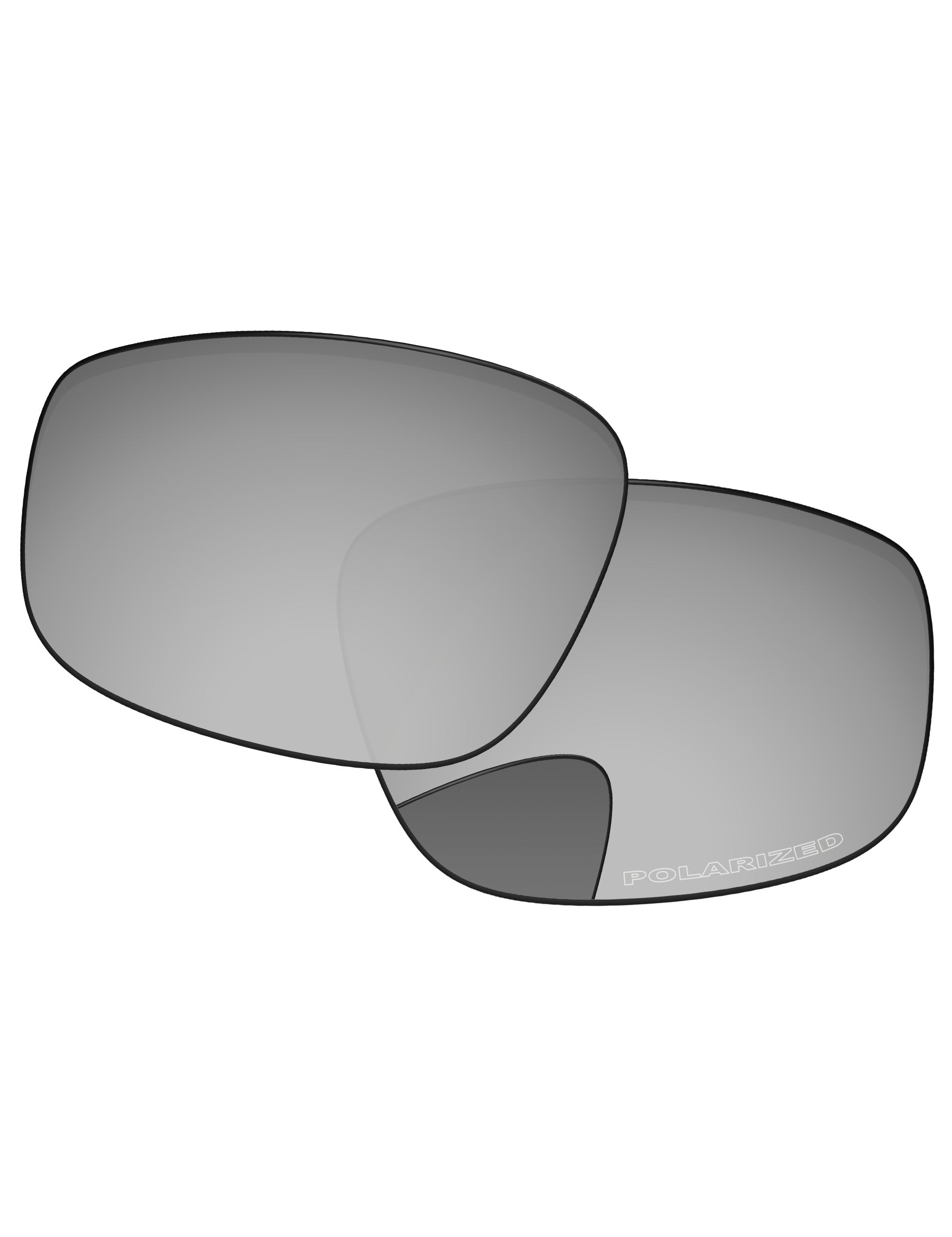 Silver Chrome-Pro
