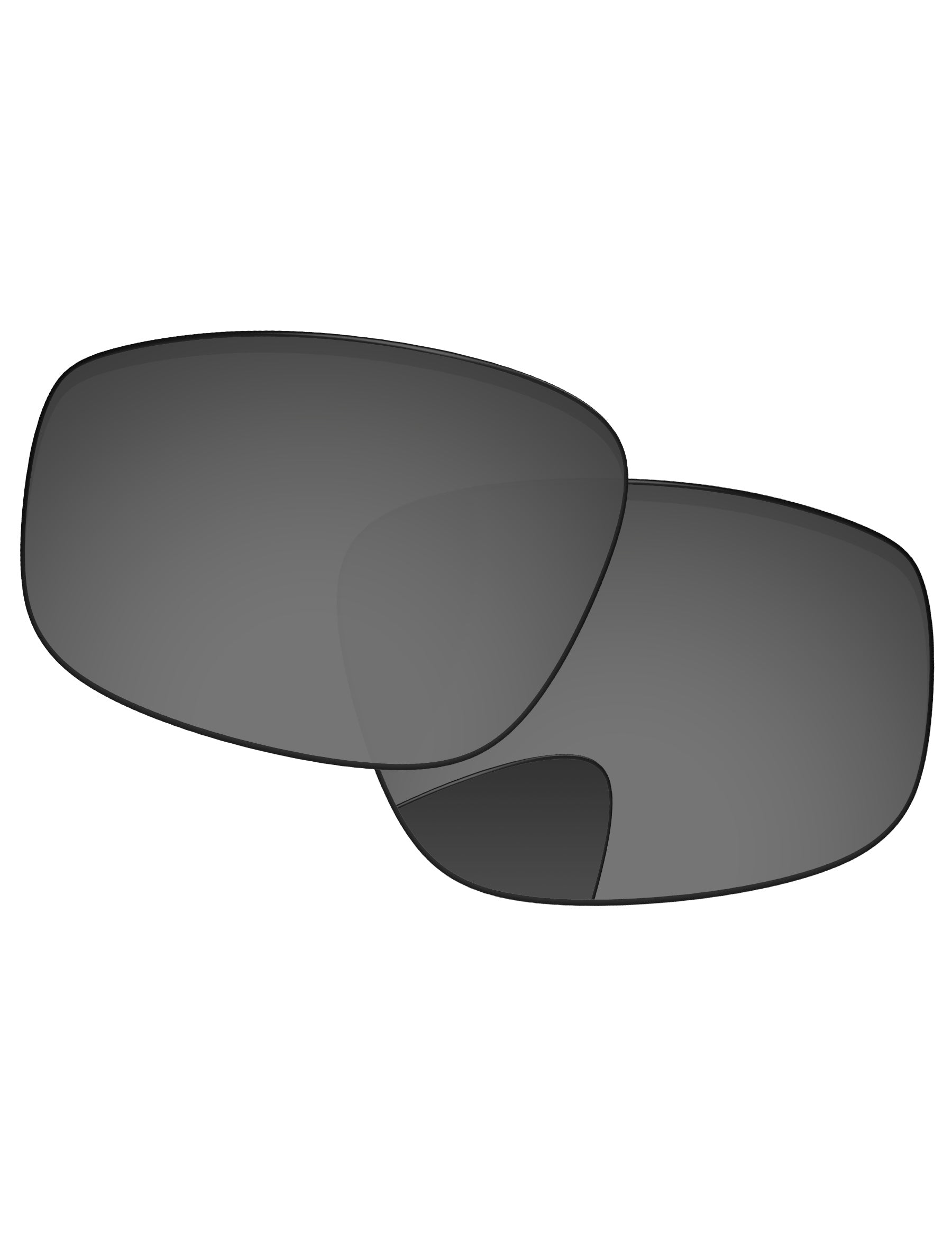 Black Chrome-Pro+