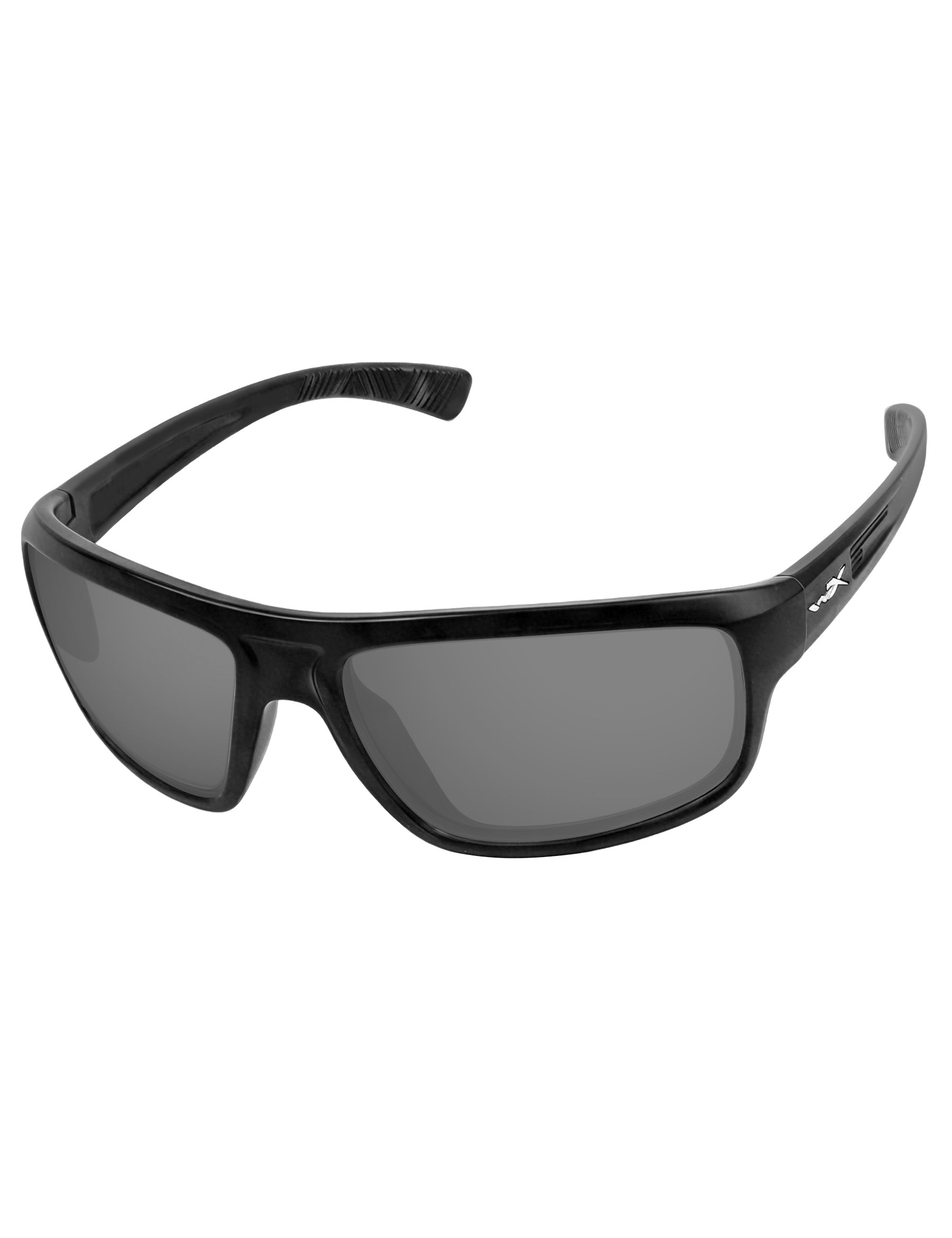 Black Chrome-Pro+