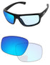 Adapt Blue Shield Photochromic-Pro+