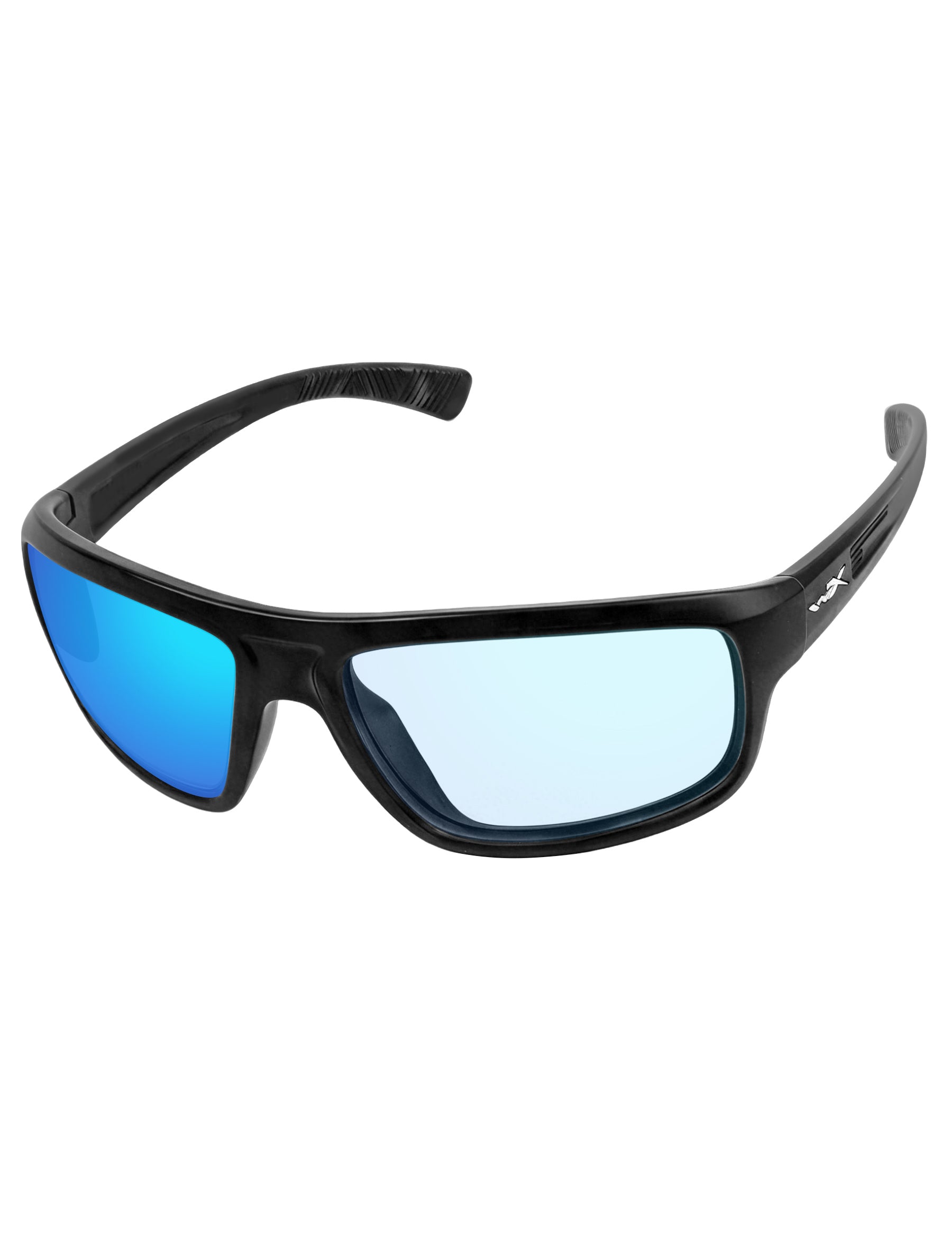 Adapt Blue Shield Photochromic-Pro+