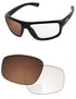 Adapt Brown Photochromic-Pro+
