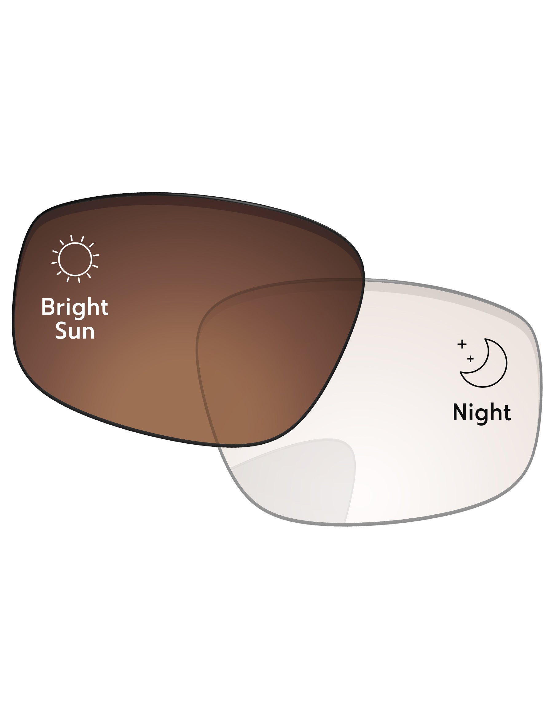Adapt Brown Photochromic-Pro+